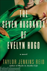 The Seven Husbands of Evelyn Hugo
