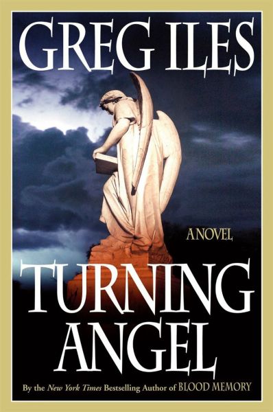 Turning Angel