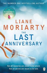 The last anniversary