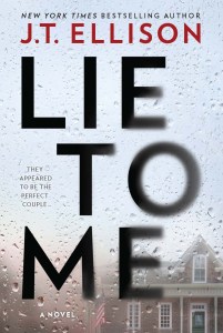Lie to me