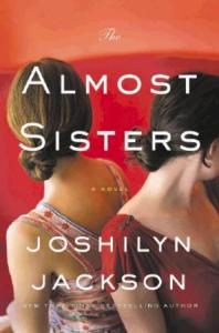 The Almost Sisters