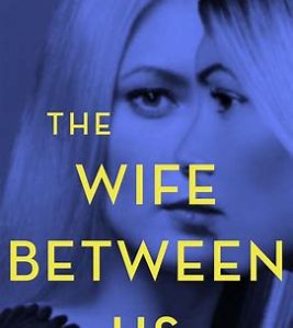 The Wife Between Us