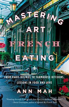 Mastering the art of french eating