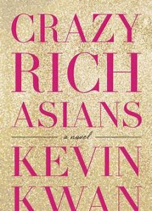 Crazy Rich Asians 1