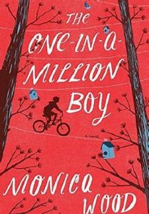 One in a Million Boy