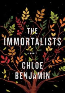 The Immortalists
