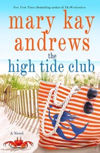 The high tide club