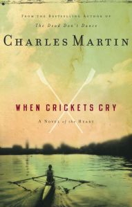 When Crickets Cry