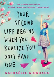 Your Second Life Begins
