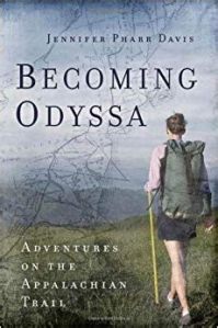 Becoming Odyssa