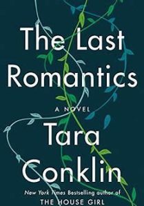 The Last Romantics