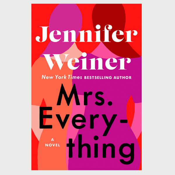 Mrs Everything
