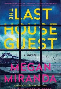 The Last House Guest