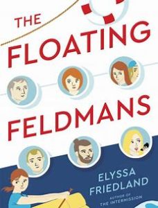 The Floating Feldmans