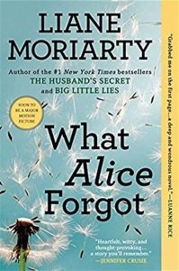 What Alice Forgot
