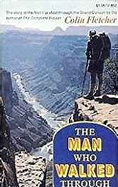 The Man who walked through time