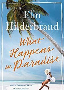 What happens in paradise