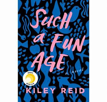 Such a fun age