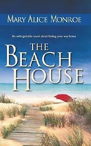 The Beach House