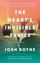 The Heart's Invisible Furies