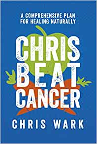 Chris Beat Cancer